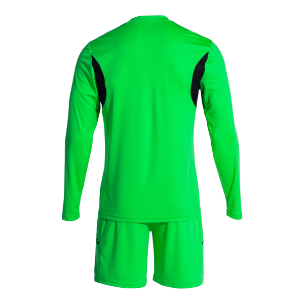 Park Celtic FC  JOMA WINNER GK SET FLUOR GREEN BLACK